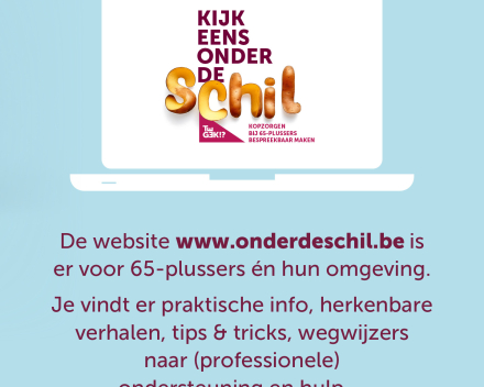 Wat schilt er?